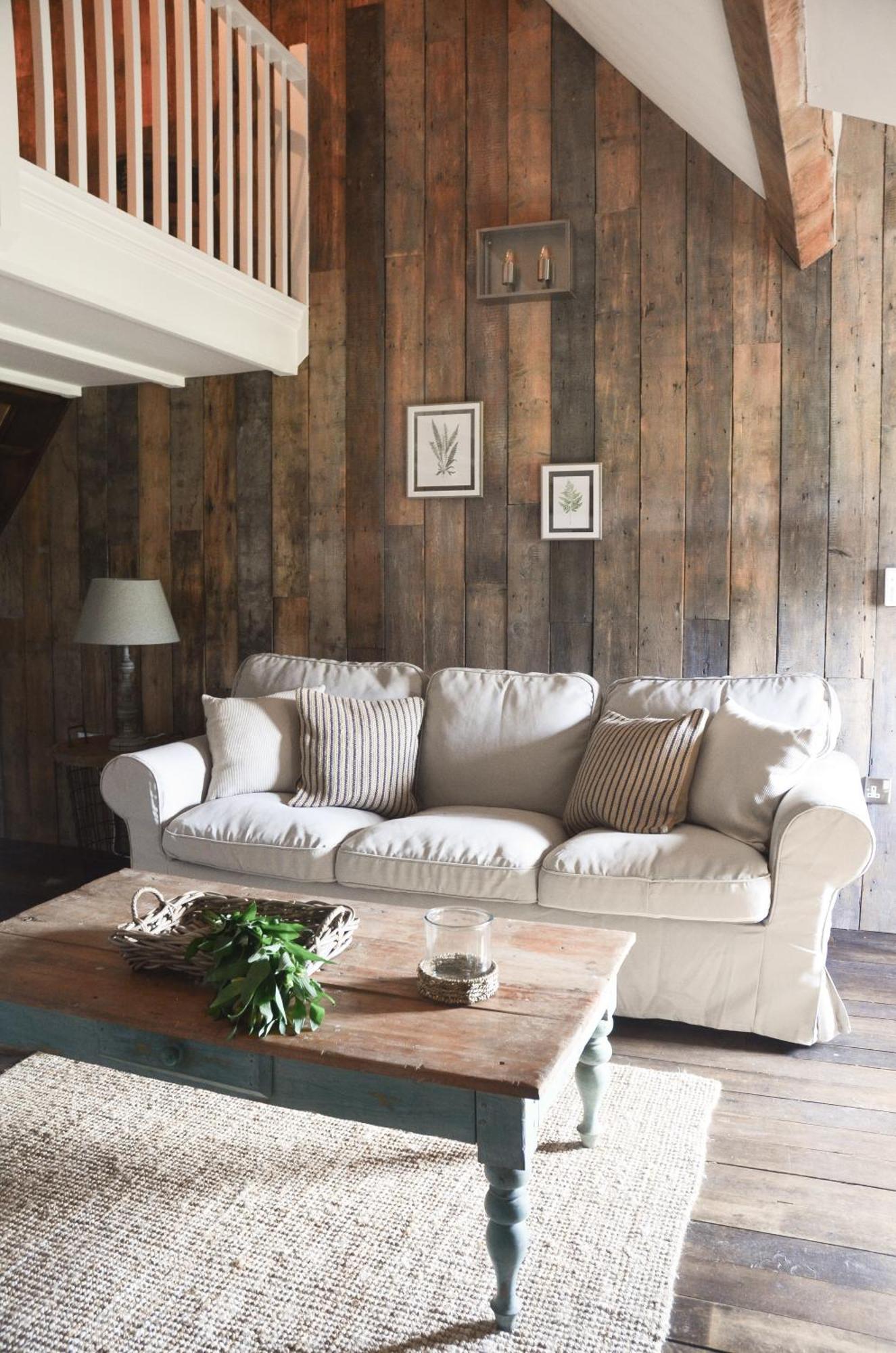 Villa The Threshing Barn At Penrhos Court Kington  Habitación foto